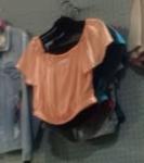crop tops