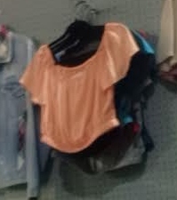 crop tops