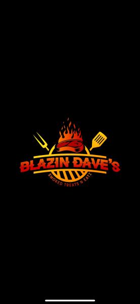 Blazin Daves Smoked Treatz & Eatz LLC