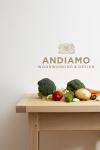 Andiamo Woodworking & Design