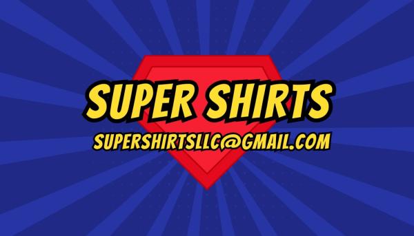 Super Shirts