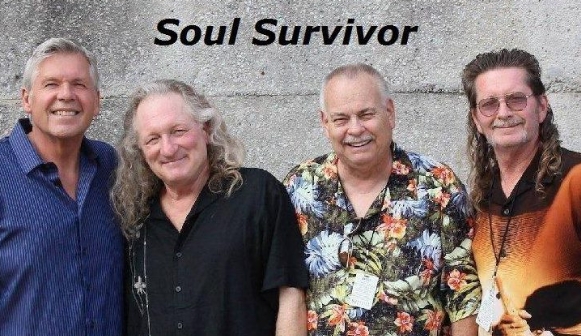 SOUL SURVIVOR