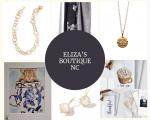 Eliza's Boutique. Inc