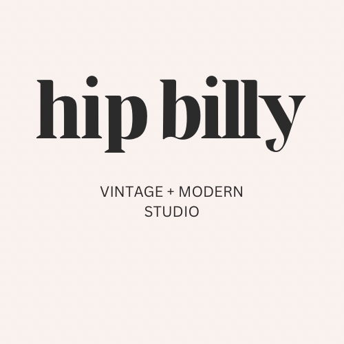 Hip Billy Studio