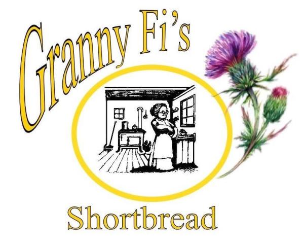 Granny  FI&rsquo;S Shortbread
