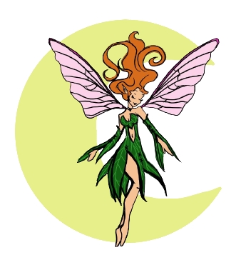 The Rabid Faerie