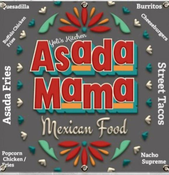 Asada Mama
