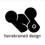 Hairebrained Design