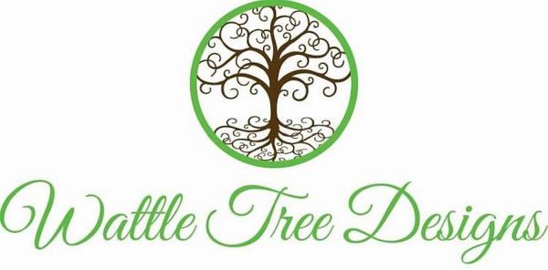 Wattle Tree Designs