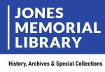 Jones Memorial Library
