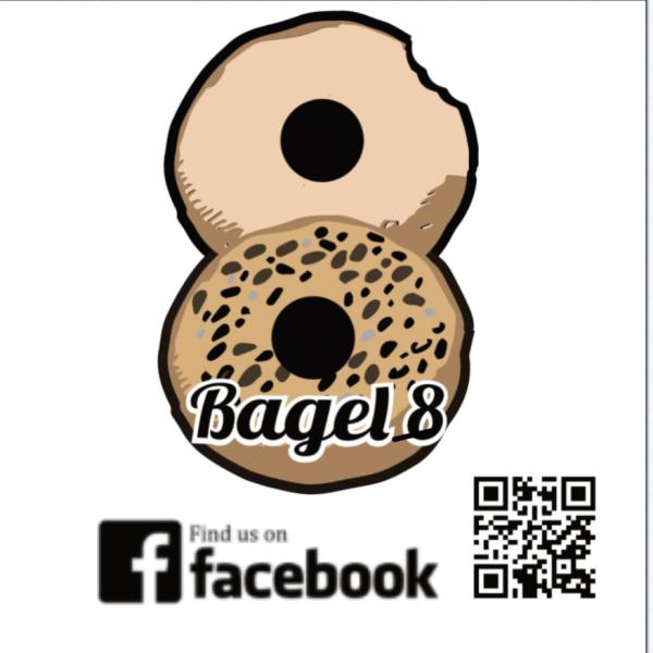 Bagel 8