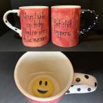 Shit Happens Mug