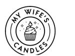 My wifes candles