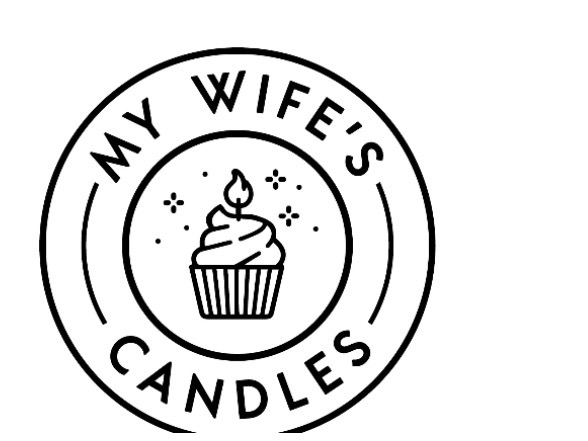 My wifes candles
