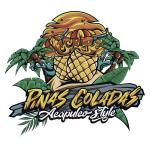 Pinas Coladas Acapulco Style LLC