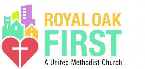 Royal Oak First United Methodist Church