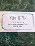 Wood N Yarn