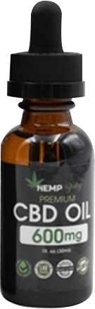 Full Spectrum Cbd Oil
