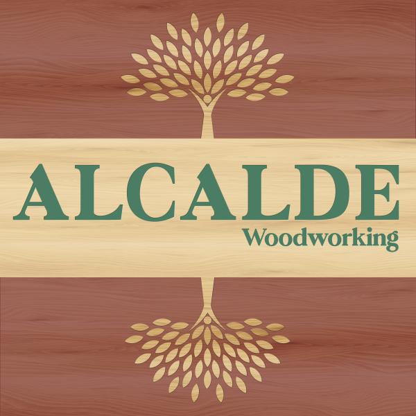 Alcalde Woodworking