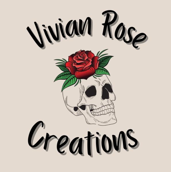 Vivian Rose Creations