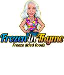 Frozen in Thyme