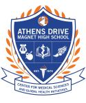 Athens Drive Magnet High School