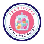 Frostbites Freeze Dried Sweets