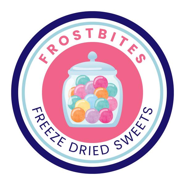 Frostbites Freeze Dried Sweets