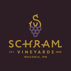 Schram Vineyards logo