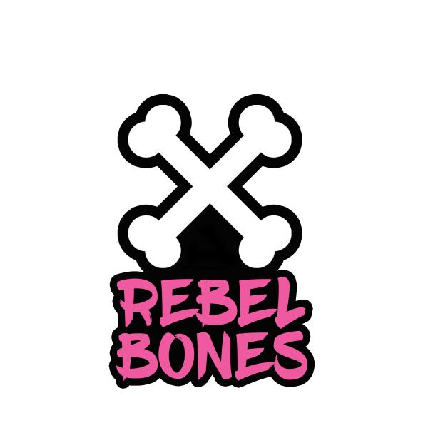 Rebel Bones