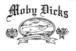 Moby Dicks Food Truck