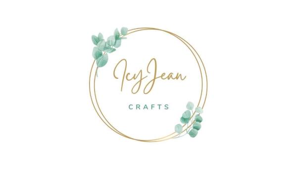 Icy Jean Crafts