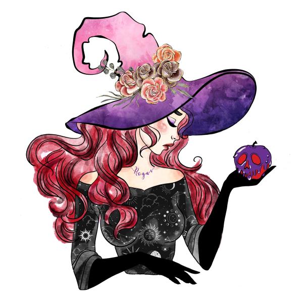 Visibly Wicked LLC