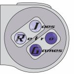 Joe's Retro Games
