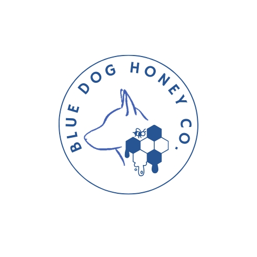 Blue Dog Honey Co
