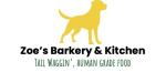 Zoe's Barkery & Kitchen