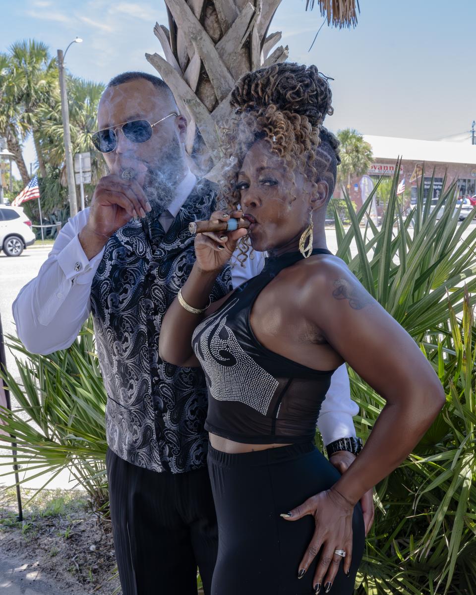 Tammy Armstrong User Profile