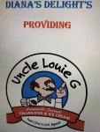 Uncle Louie G Gourmet Ice Cream and Ices