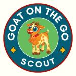 Horseman Books: Goat On The Go Children's Books