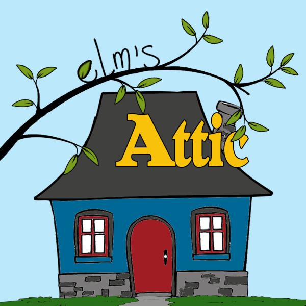 Elm's Attic: Second Story Vintage