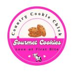 Country Cookie Chick