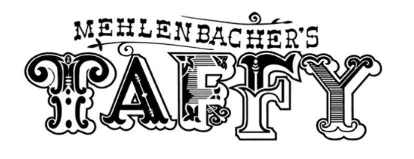 Mehlenbacher's Taffy