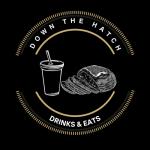 Down the hatch