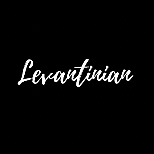 Levantinian