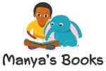 Manyas books