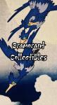 Cramorant Collectibles
