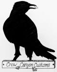 crow canyon customs