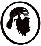 Fear the Beard Art