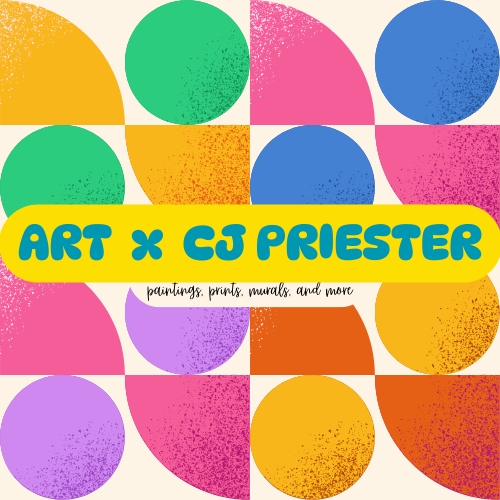 Cj Priester