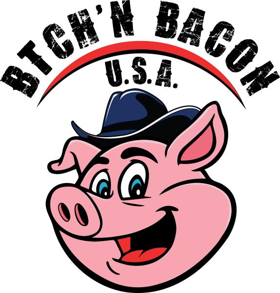 Btch'n Bacon USA